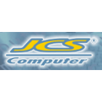 Jindra Tomáš - JCS COMPUTER – logo společnosti