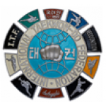 Škola Taekwon-Do ITF Oh Do Kwan – logo společnosti