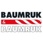 BAUMRUK & BAUMRUK, s.r.o. – logo společnosti