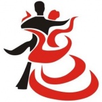 TANEČNÍ ŠKOLA FILIP GREGORIADES – logo společnosti