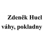 VÁHY-POKLADNY-M & M – logo společnosti