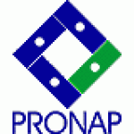 PRONAP s.r.o. – logo společnosti