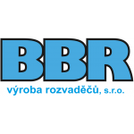 BBR - výroba rozvaděčů, s.r.o. – logo společnosti