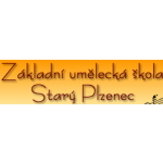 Základní umělecká škola Starý Plzenec – logo společnosti