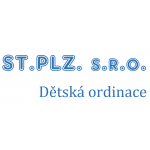 Dětská ordinace - ST.PLZ. s.r.o. – logo společnosti
