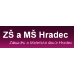 Základní škola a Mateřská škola Hradec u Stoda – logo společnosti