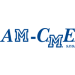 AM-C.M.E. s.r.o. – logo společnosti