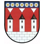 Městský úřad Spálené Poříčí – logo společnosti