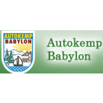 AUTOKEMP Babylon, s.r.o. – logo společnosti