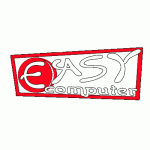 Easy computer – logo společnosti