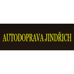 Jindřich Josef autodoprava – logo společnosti