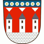 INFORMAČNÍ CENTRUM Spálené Poříčí – logo společnosti