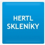 Hertl Skleníky – logo společnosti