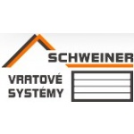 Schweiner Pavel- vratové systémy – logo společnosti