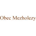 Obecní úřad Mezholezy – logo společnosti