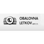 OBALOVNA LETKOV, spol. s r.o. – logo společnosti