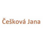 Češková Jana – logo společnosti
