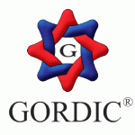 GORDIC spol. s r.o. – logo společnosti