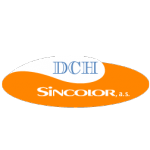 DCH - Sincolor, a.s. – logo společnosti