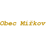 Obecní úřad Mířkov – logo společnosti