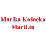 Košacká Marika – logo společnosti