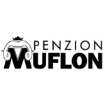 Kojzarová Zuzana, PhDr.- penzion u Muflona – logo společnosti