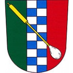 Obecní úřad Modrava – logo společnosti