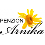 Pavlík Martin - PENZION ARNIKA – logo společnosti