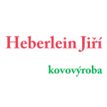 Heberlein Jiří – logo společnosti
