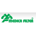 MEDICA FILTER spol. s r.o. – logo společnosti
