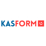 KASFORM, s.r.o. – logo společnosti
