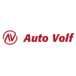 AUTO VOLF spol. s r.o. (pobočka Plzeň, Jižní Předměstí) – logo společnosti