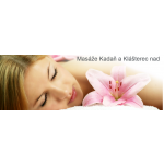 Masáže Barbora Jungwirthová – logo společnosti