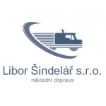 Libor Šindelář s.r.o.- autodoprava – logo společnosti
