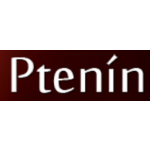 Obecní úřad Ptenín – logo společnosti