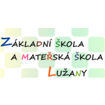 Základní škola a mateřská škola Lužany – logo společnosti