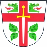 Obecní úřad Buková – logo společnosti