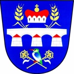 Obecní úřad Dnešice – logo společnosti