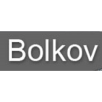 Obecní úřad Bolkov – logo společnosti