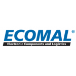 ECOMAL s.r.o. – logo společnosti