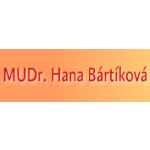 Bártíková Hana, MUDr. – logo společnosti