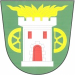 Obecní úřad Nezdřev – logo společnosti