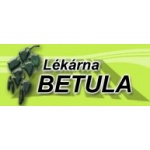 LÉKÁRNA BETULA s.r.o. – logo společnosti