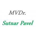 MVDr. Pavel Sutnar – logo společnosti