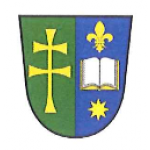 Obecní úřad Měcholupy – logo společnosti