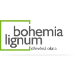 Bohemia Lignum a.s. – logo společnosti