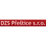 DZS Přeštice s.r.o. – logo společnosti