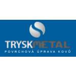 Číž Jan - TRYSKMETAL – logo společnosti
