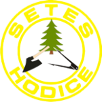 SETES Hodice – logo společnosti