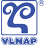 VLNAP a.s. – logo společnosti
